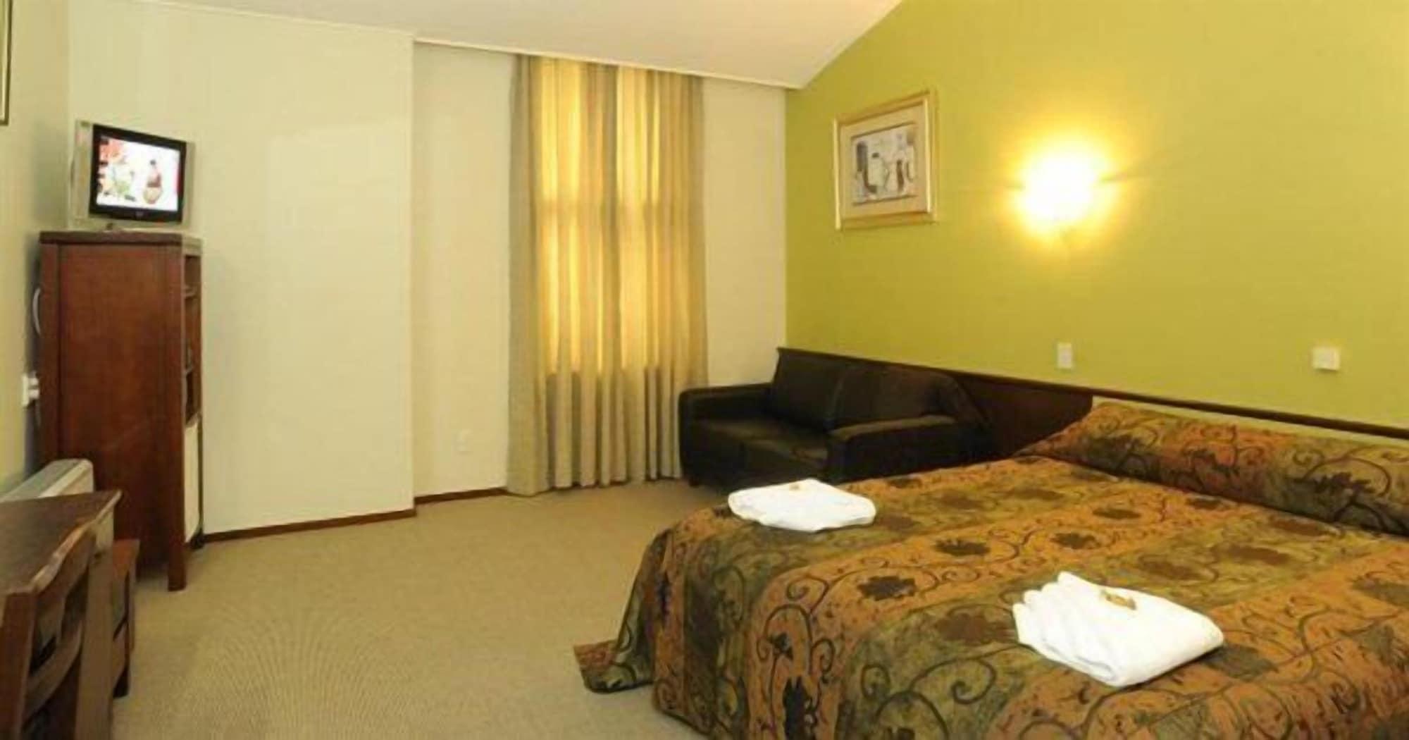 Victoria Railway Hotel Invercargill Esterno foto